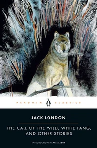 The Call of the Wild, White Fang
