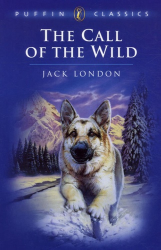 Jack London - The call of the wild.