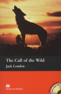 Jack London - The Call of the Wild - Pre-Intermediate Level. 2 CD audio