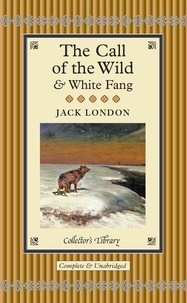 Jack London - The Call of the Wind.