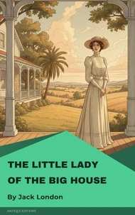 The Little Lady of the Big House
