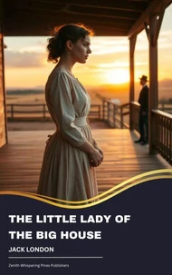 The Little Lady of the Big House