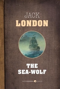Jack London - The Sea Wolf.