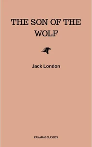 The Son of the Wolf