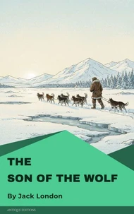 The son of the wolf