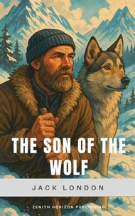 The son of the wolf