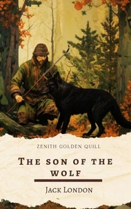 The son of the wolf