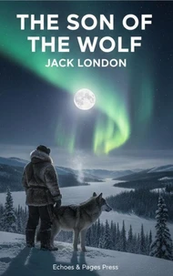 The Son of the Wolf