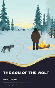 The son of the wolf