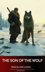 The son of the wolf