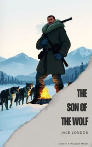 The son of the wolf