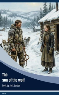 The son of the wolf
