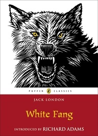 Jack London - White Fang.