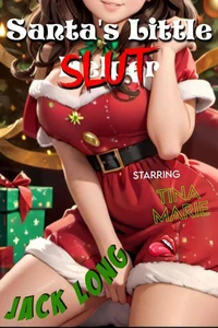 Santa's Little Slut