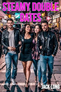 Steamy Double Dates
