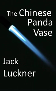 The Chinese Panda Vase