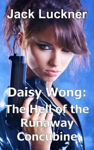 The Hell of the Runaway Concubine