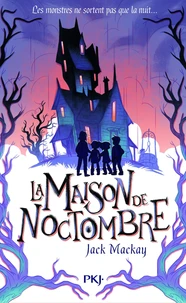 La maison de Noctombre
