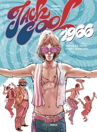 1966, quelques jours avant Jésus-Gris