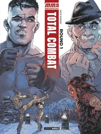 Total Combat Tome 1