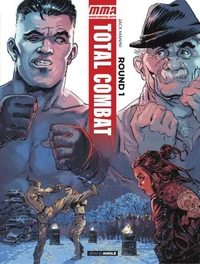 Total Combat Tome 1