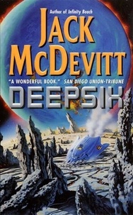 Jack McDevitt - Deepsix.