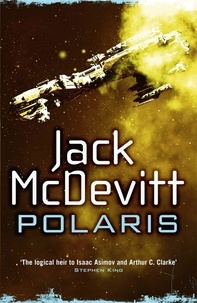 Jack McDevitt - Polaris (Alex Benedict - Book 2).