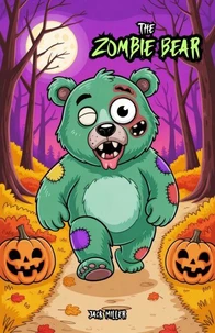 The Zombie Bear