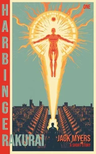 Harbinger Rakurai