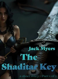 The Shaditar Key - Part One of Two