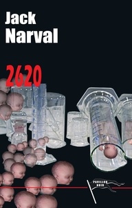 Jack Narval - 2620.