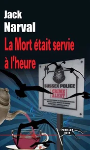 La mort était servie à l'heure