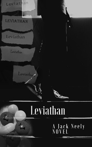  Jack Neely - Leviathan - Jack Neely, #1.