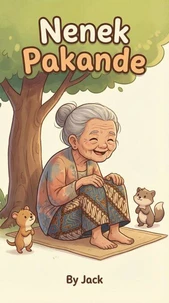 Nenek Pakande