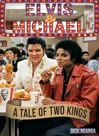 Elvis and Michael: A Tale of two Kings