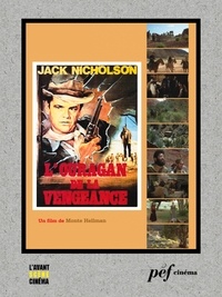 Jack Nicholson - L'Ouragan de la vengeance - Scénario du film.