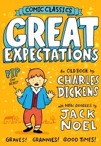 Jack Noel - Great Expectations.