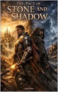 The Pact of Stone and Shadow