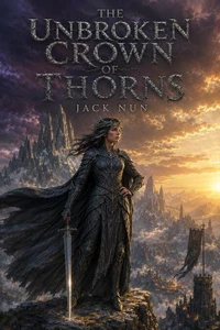 The Unbroken Crown of Thorns