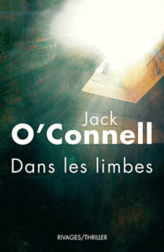 Jack O'Connell - Dans les limbes.