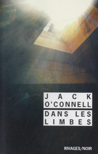 Jack O'Connell - Dans les limbes.