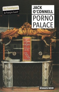 Jack O'Connell - Porno Palace.