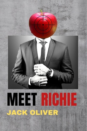  Jack Oliver - Meet Richie.