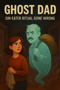 Ghost Dad