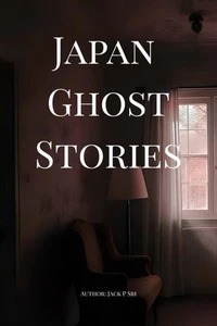 Japan Ghost Stories