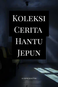 Koleksi Cerita Hantu Jepun