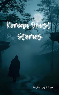 Korean Ghost Stories