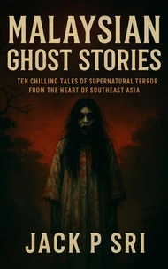 Malaysian Ghost Stories
