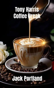 Tony Harris Coffee Break