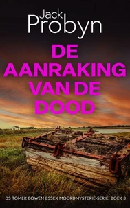 De Aanraking van de Dood